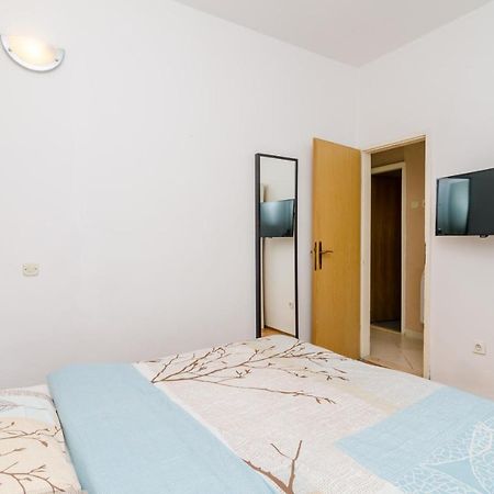 Apartments 4M Dubrovnik Eksteriør billede