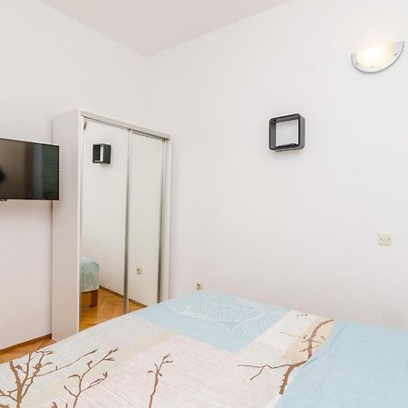 Apartments 4M Dubrovnik Eksteriør billede